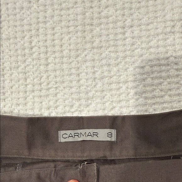 LF Carmar Trendy Skirt with Belt - Picture 2 of 5